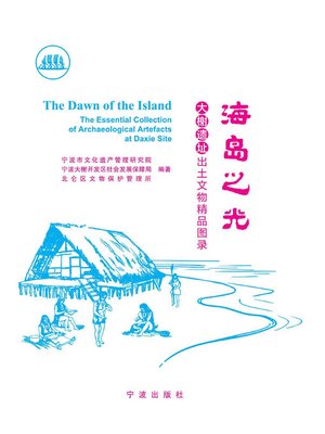 cover image of 海岛之光